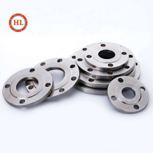 Factory Outlet Stainless Steel Carbon Steel Corrosion Resistant High Pressure Plate Flange